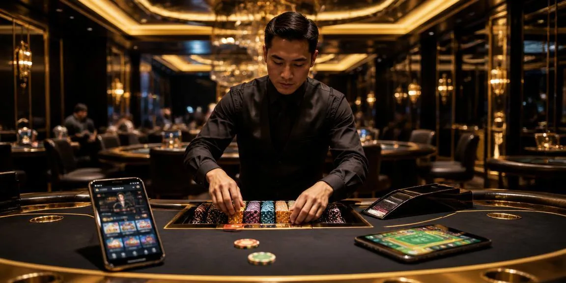 2899 com Việt Nam Sảnh casino